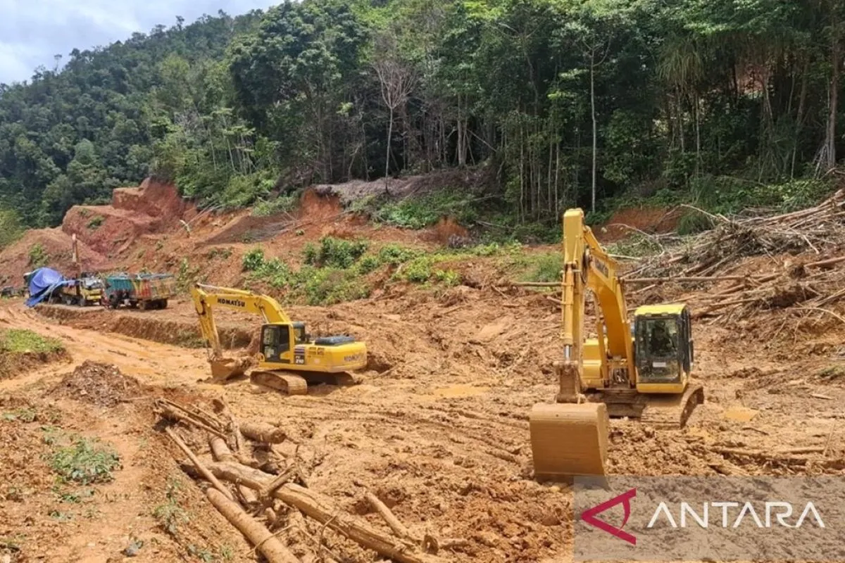 Jalan TransPapua Jayapura-Wamena Diharapkan Tingkatkan Ekonomi Papua Pegunungan