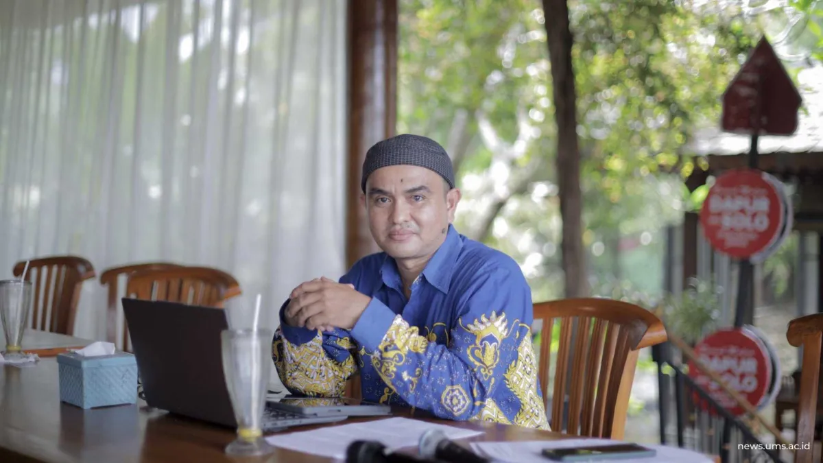 Ilmu Tafsir Diusulkan Sebagai Dasar Etika Kebangsaan untuk Atasi Krisis Moral