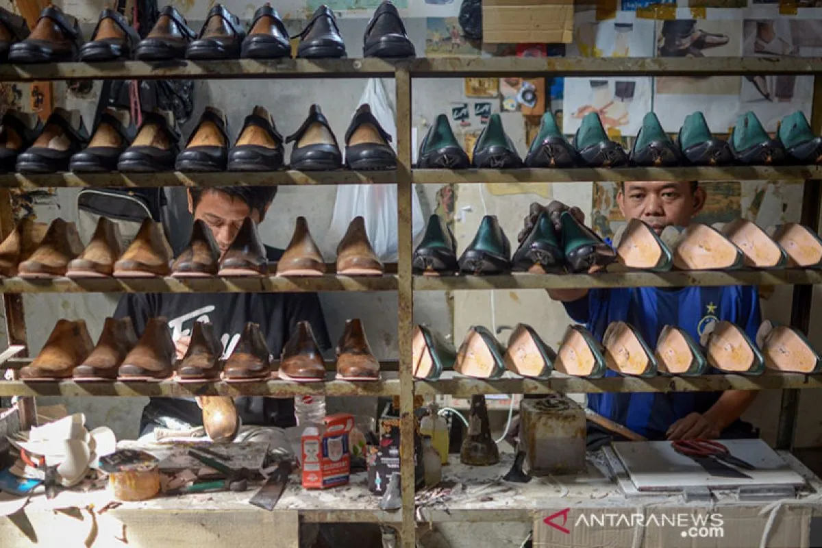 Permintaan Alas Kaki Indonesia ke AS Diprediksi Tetap Tinggi Pasca Kesepakatan Tarif