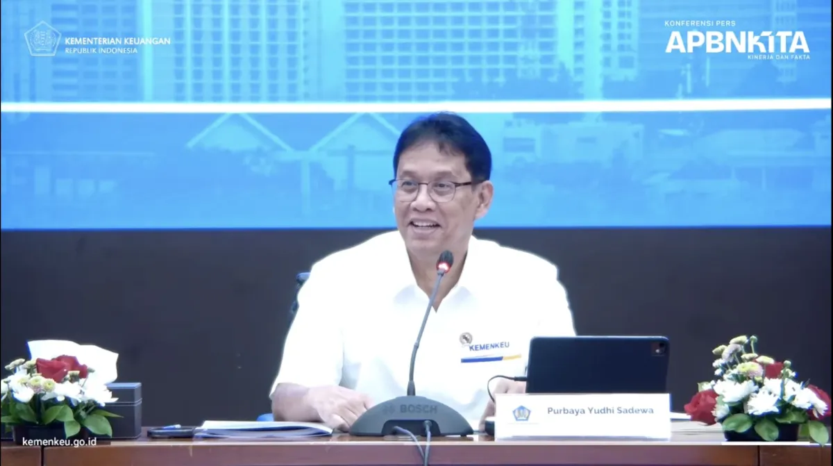 Ekonomi Indonesia Tumbuh 5,11% di 2025 dengan Defisit Terendah di Kawasan