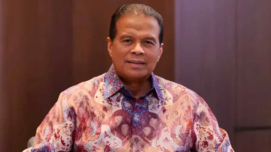 KPK Tak Dapat Cegah Bos Maktour Berangkat ke LN Karena KUHAP