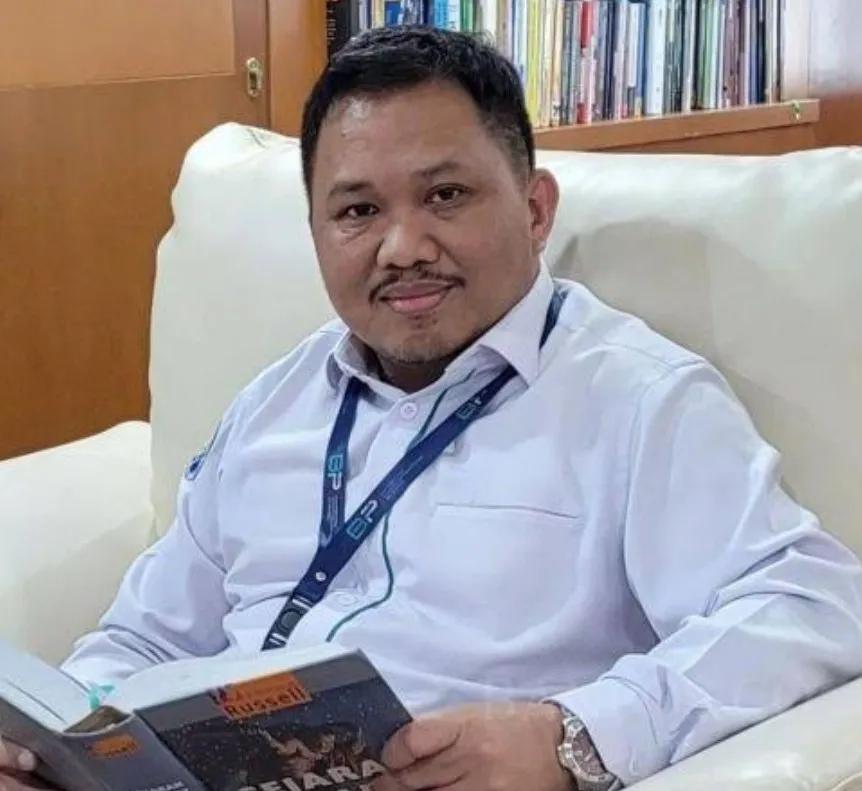 Penipuan Online Meningkat: Tantangan Kerentanan Sosial di Era Digital