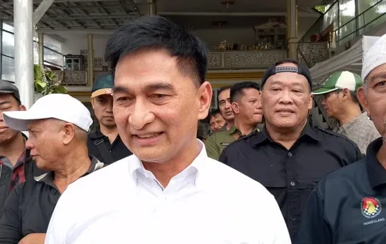 Pemprov Banten Tutup Tempat Hiburan Selama Ramadan