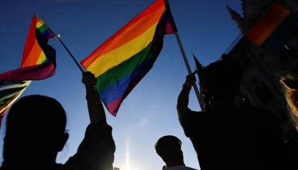 Polisi Cirebon Tangkap Dua Terduga Pelaku Pesta LGBT di Tempat Hiburan Malam