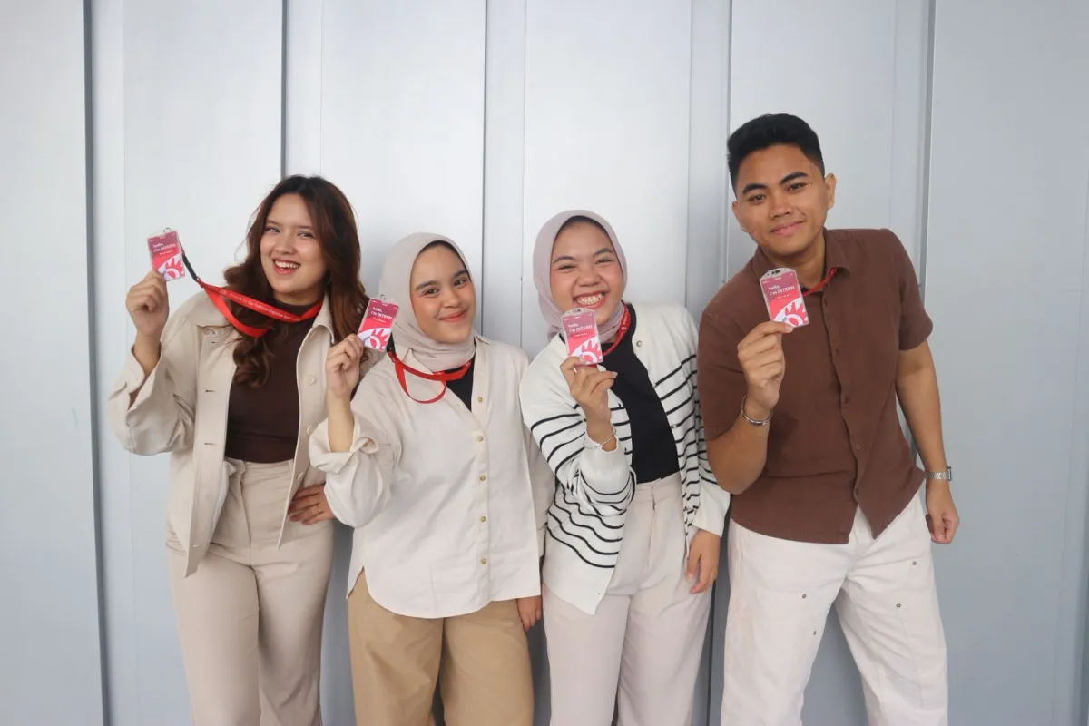 Telkom Luncurkan Program Digistar Class Intern 2026 untuk Kembangkan Talenta Digital