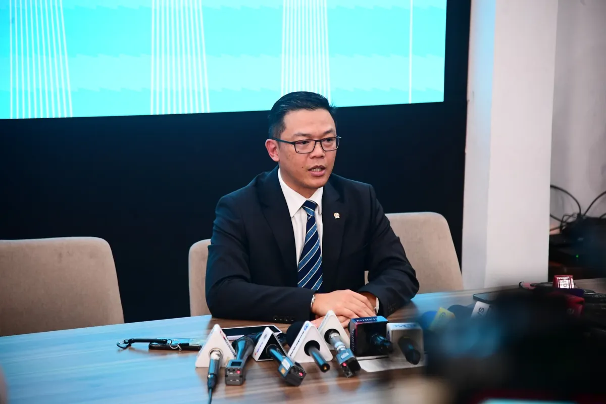 Kerja Sama Keamanan Indonesia-Australia Dukung Stabilitas Regional