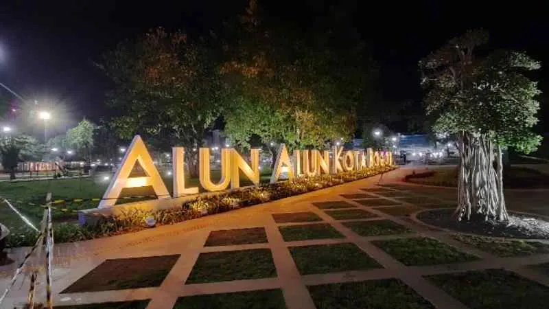 Stasiun Bogor Kini Memiliki Dua Pintu Akses Keluar