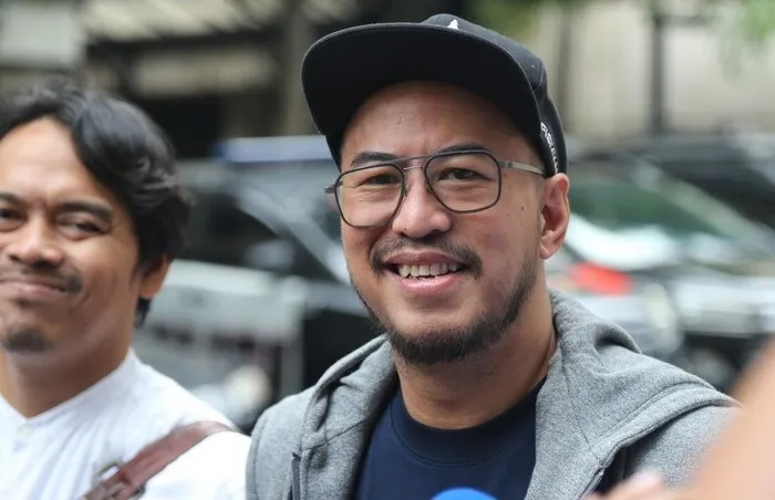 Pandji Pragiwaksono: Komika Harus Tetap Berani Kritik di Panggung