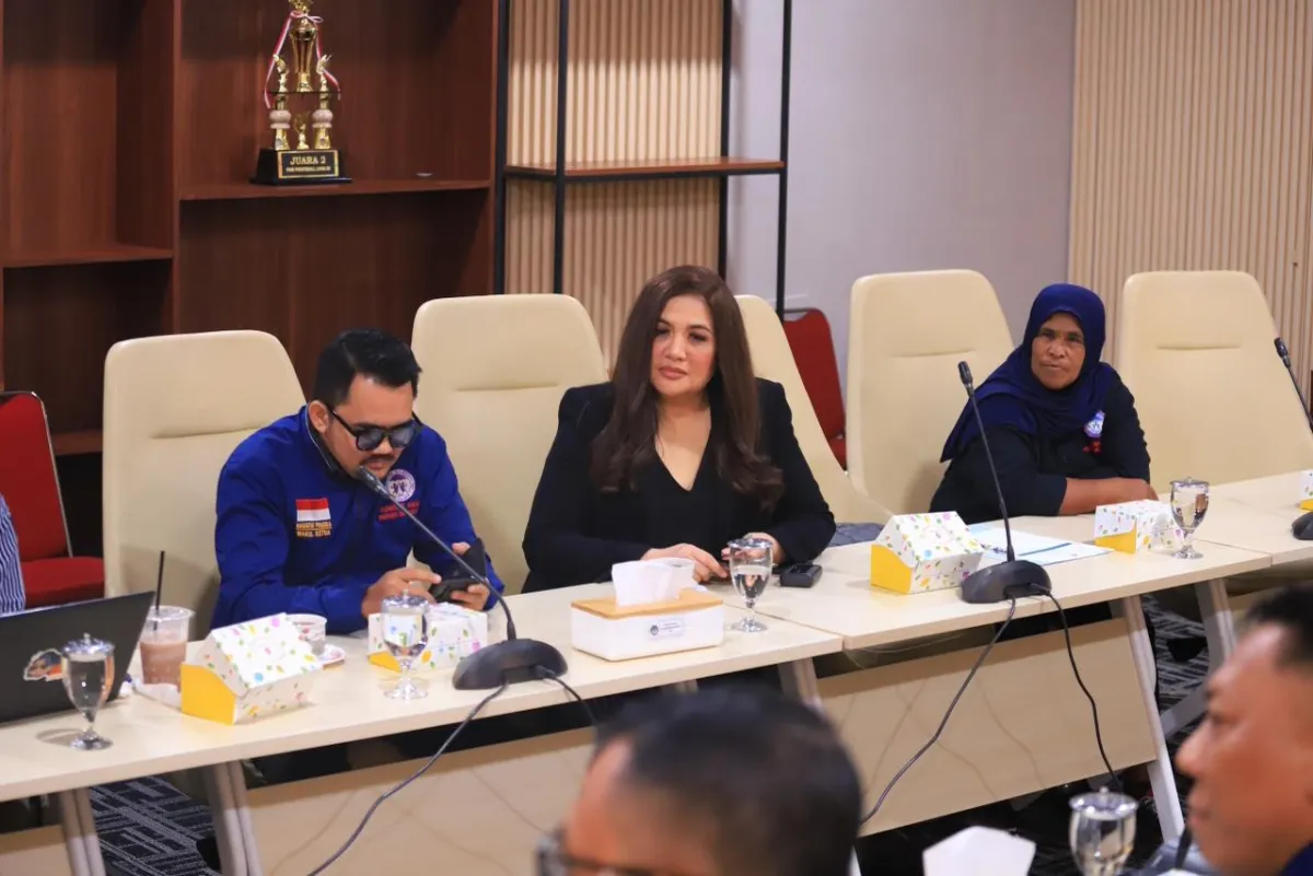 Komnas PA DKI Jakarta Usulkan Perlindungan untuk Korban Kekerasan Seksual Anak