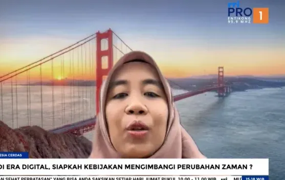 Peran Guru Bertransformasi di Era Digital