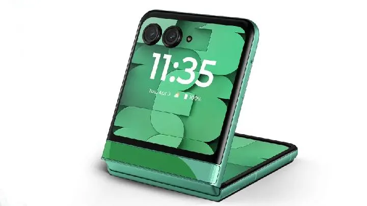 Motorola Siapkan Model Keempat Ponsel Edisi FIFA 2026