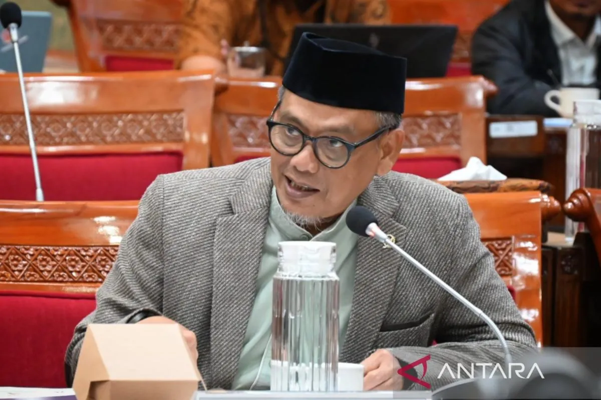 DPR Dorong Penyusunan Rencana Induk Pendidikan Nasional yang Jangka Panjang