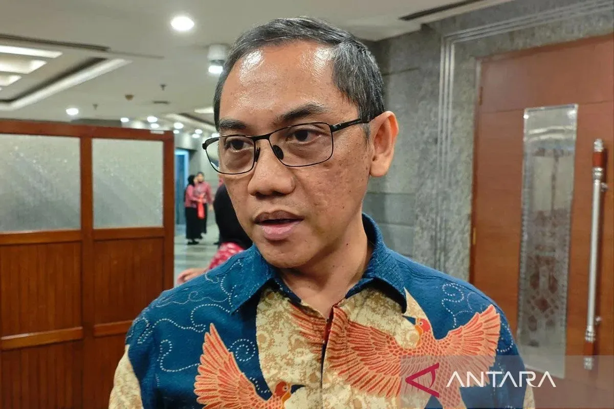 Kemenkomdigi Tegaskan Kewajiban Platform Gim Daring Patuhi Regulasi Perlindungan Anak