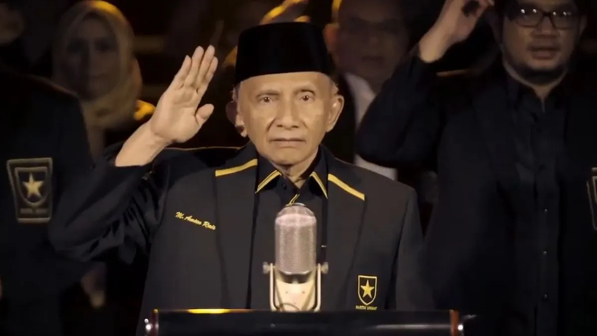 Koalisi Poros Tengah: Sejarah, Tujuan, dan Dampaknya di Indonesia