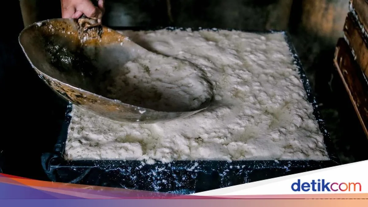 Tarif Impor 0% Kedelai AS, Harga Tahu-Tempe Berpotensi Turun