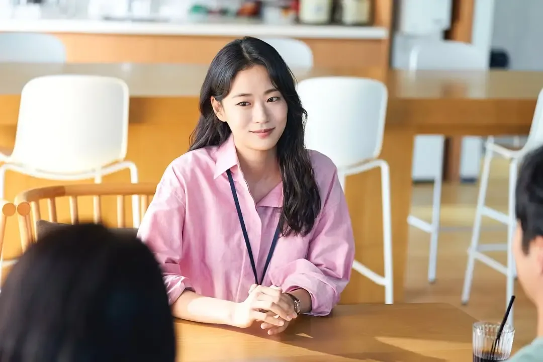 Lee Yi Dam: Bintang Muda yang Bersinar di Dunia Drama Korea