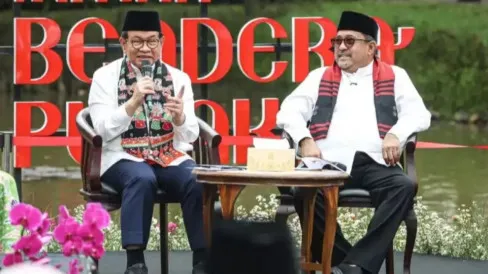 Evaluasi Satu Tahun Pramono-Rano: Tiga Isu Utama Jakarta Diperhatikan