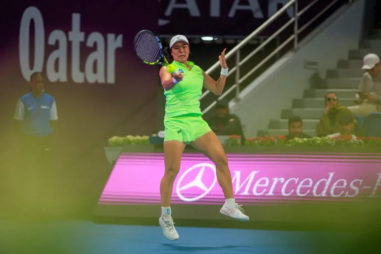 Janice Tjen dan Alex Eala Masuk 40 Besar Dunia WTA