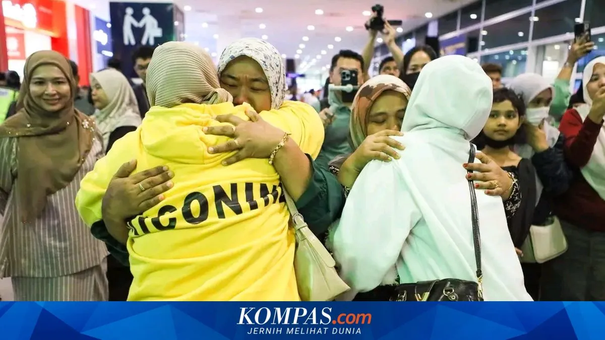 Pelajaran dari Malaysia: Tanggung Jawab Negara Terhadap Warganya di Luar Negeri