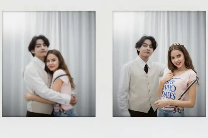Tren AI Foto Bersama Idola: Hiburan atau Ancaman Privasi?