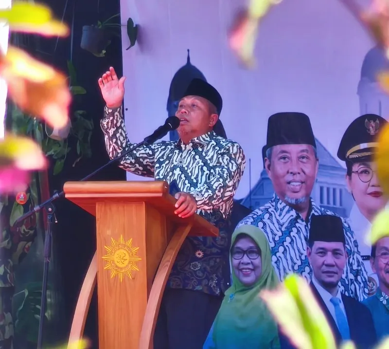 Hari Ber-Muhammadiyah: Memperkuat Kohesivitas Sosial di Tengah Keragaman
