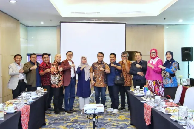 Pakar Hukum UB Berikan Rekomendasi untuk Penguatan Demokrasi Pancasila