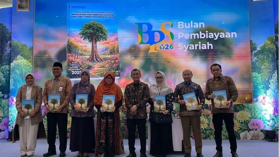 Ekonomi Syariah 2026: Pertumbuhan Solid di Tengah Ketidakpastian Global