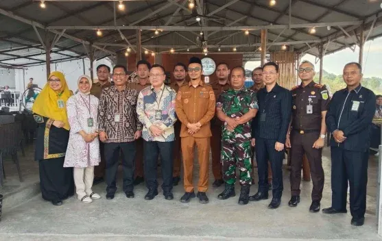 Pengadilan Negeri Subulussalam Siap Beroperasi untuk Pelayanan Hukum Lebih Dekat