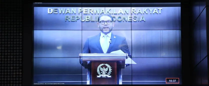Mahkamah Konstitusi Uji Perlindungan Hukum Pihak Ketiga dalam Kasus Perampasan Aset Tipikor