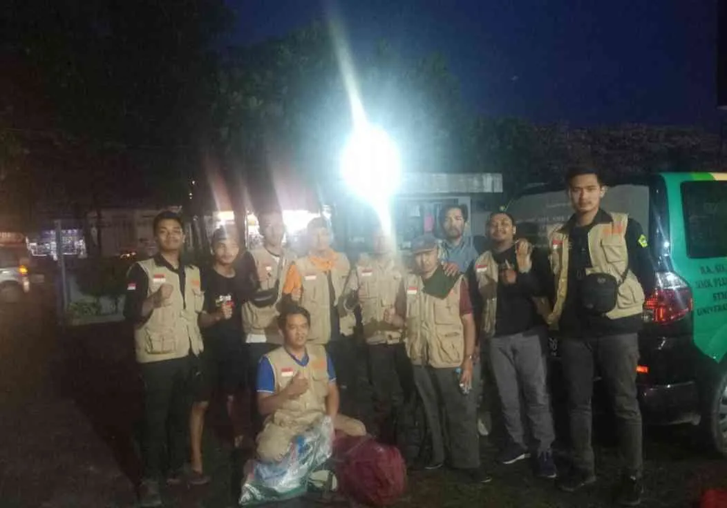 Peran Vital Primacom dalam Memulihkan Komunikasi di Cianjur Pasca Gempa