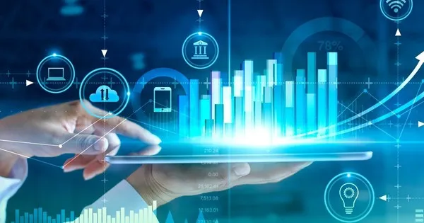 Pertumbuhan Ekonomi Digital Vietnam Capai 17% dari PDB