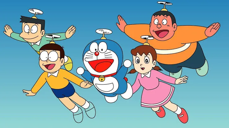 Doraemon Berhenti Tayang di TV Nasional Setelah 35 Tahun