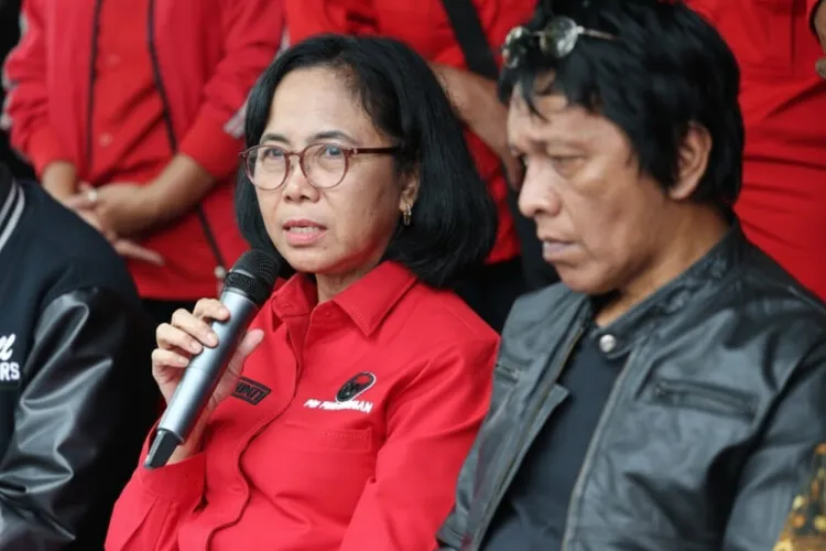 PDIP Tegaskan Dana Program Makan Bergizi Gratis Bersumber dari Anggaran Pendidikan