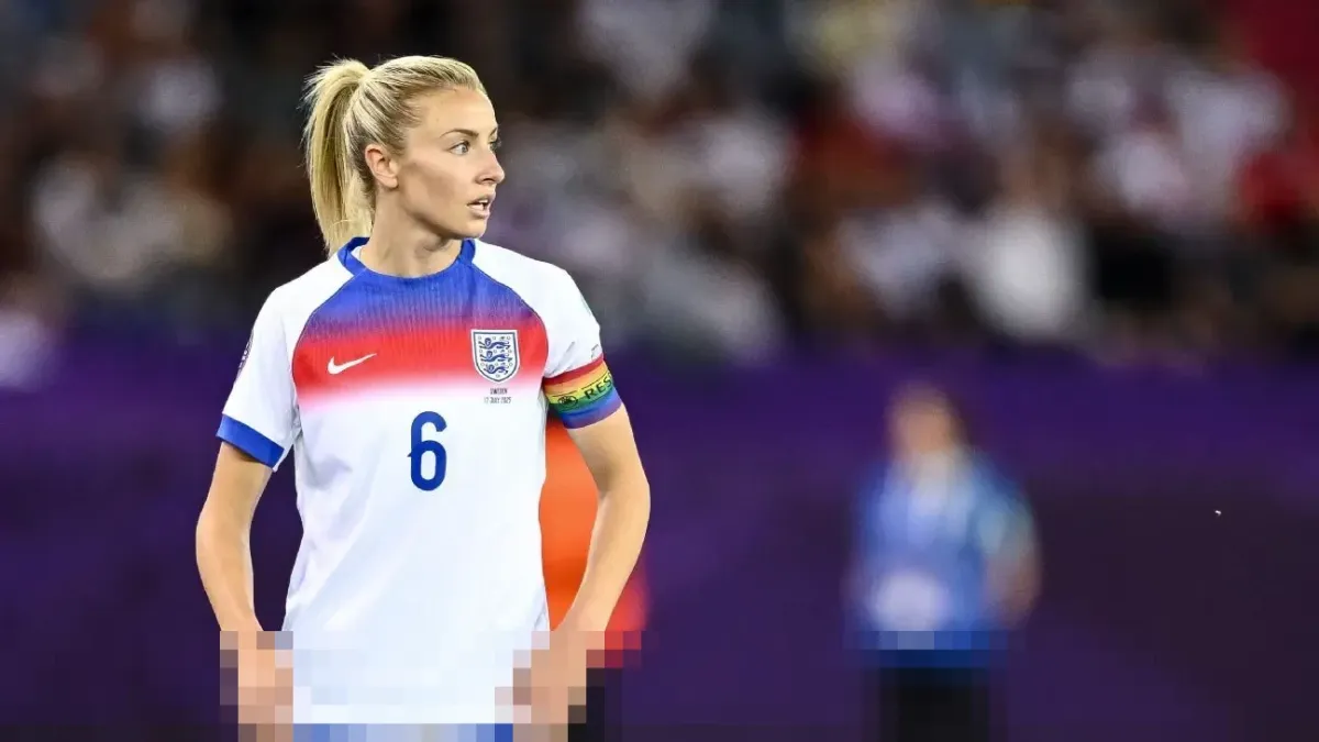 Leah Williamson: Mogok Bermain Sebagai Pilihan Terakhir untuk Kesejahteraan Pemain