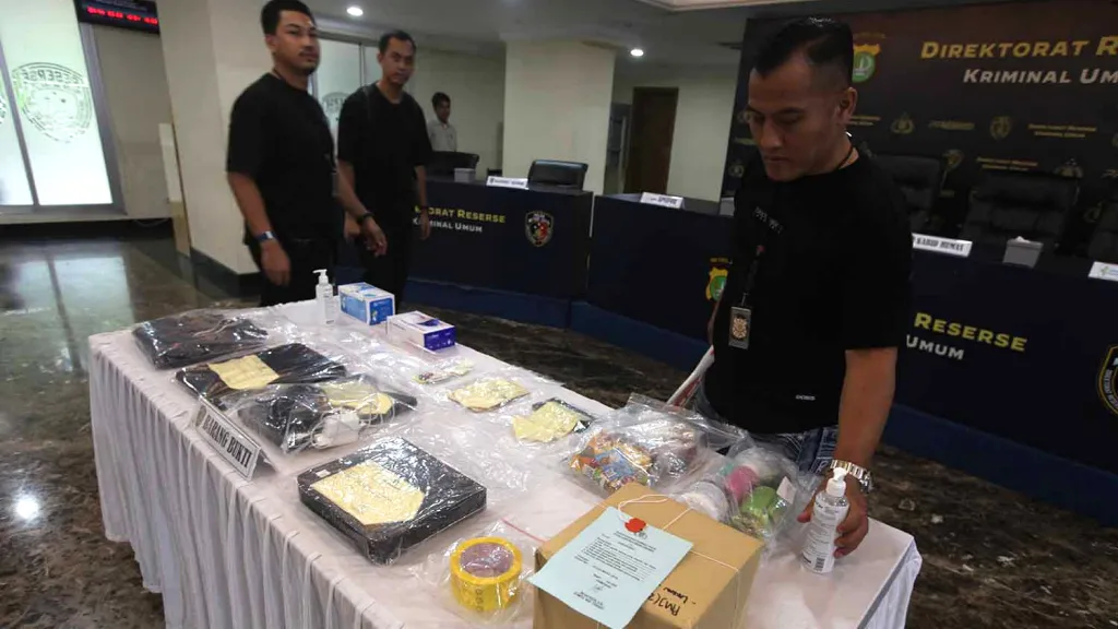 Pengungkapan Baru Terkait Kematian Diplomat Arya Daru