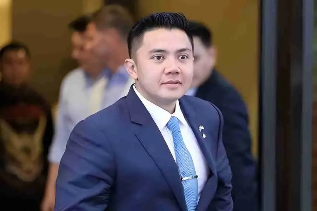 Survei Indikator: Mayor Teddy Indra Wijaya Mendapatkan Kepuasan Tinggi dari Publik
