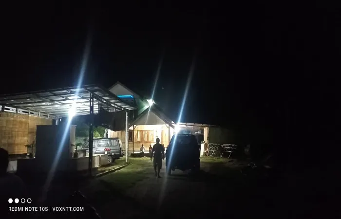 Sengketa Rumah Picu Gangguan Listrik dan Air Menjelang Ramadan di Nagekeo
