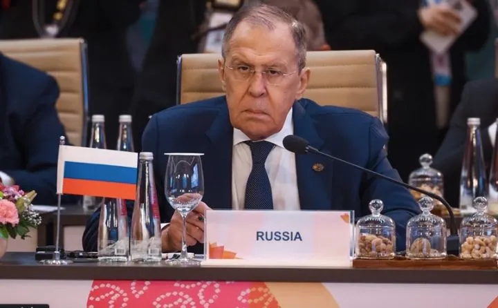 Lavrov: Serangan AS ke Iran Tingkatkan Risiko Insiden Nuklir