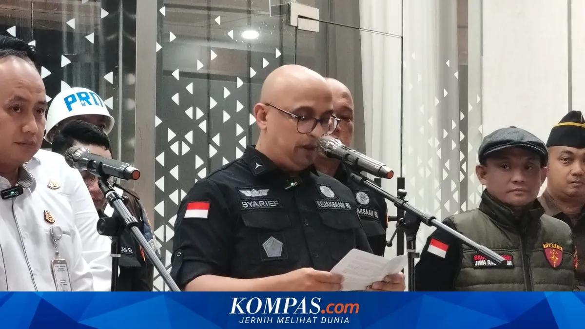 Kerugian Negara Akibat Manipulasi Ekspor CPO Diperkirakan Mencapai Rp 14 Triliun