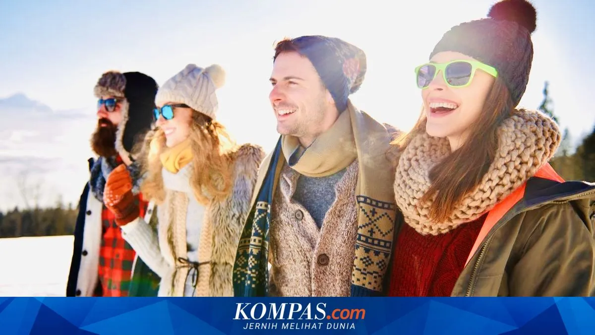 Finlandia: Negara Paling Bahagia di Dunia dan Daya Tarik untuk Liburan 2026