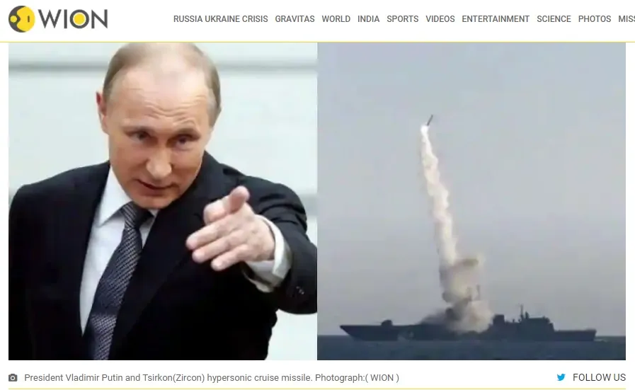 Vladimir Putin Tawarkan Negosiasi untuk Hentikan Invasi ke Ukraina dengan Tiga Syarat