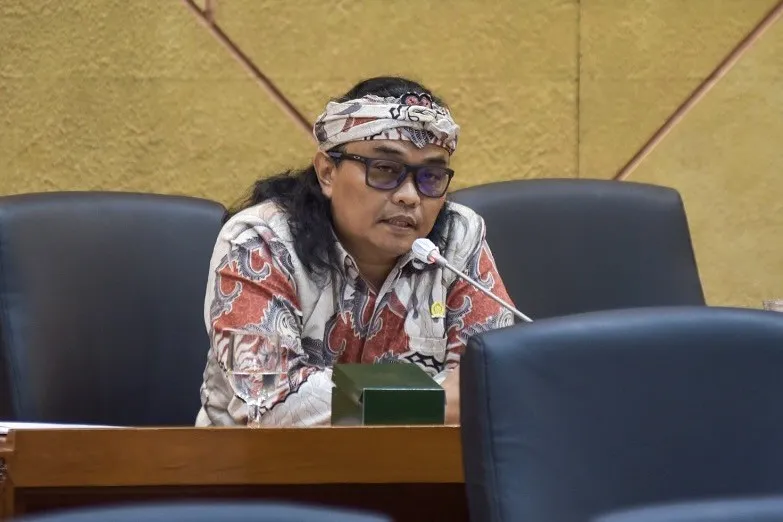 Indonesia Hadapi Lonjakan Kasus Campak, Imunisasi Anak Jadi Prioritas