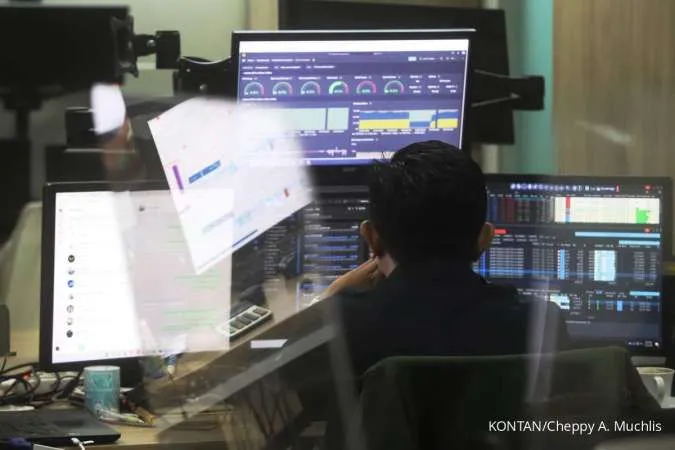 Investor Ritel Mulai Melirik SUN FR di Pasar Sekunder