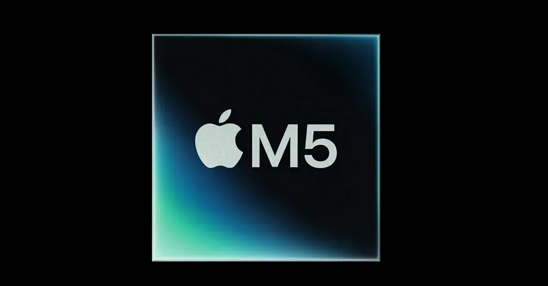 Apple M5 Max Tampilkan Performa GPU Lebih Tinggi dalam Benchmark