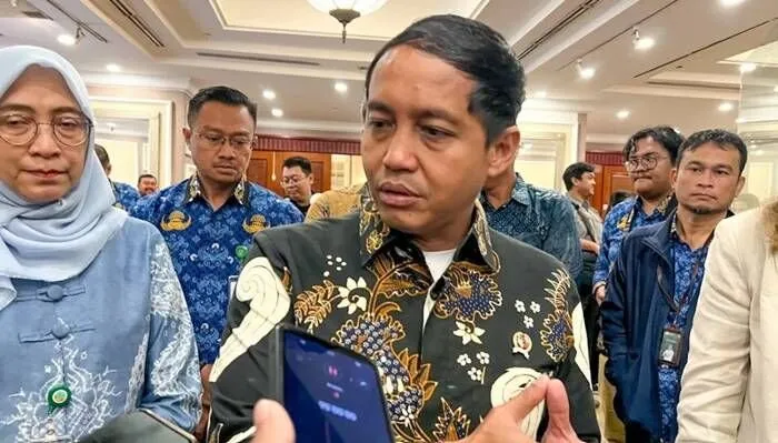 Pengembangan Agroforestri: 1,1 Juta Hektare Lahan untuk Komoditas Perkebunan