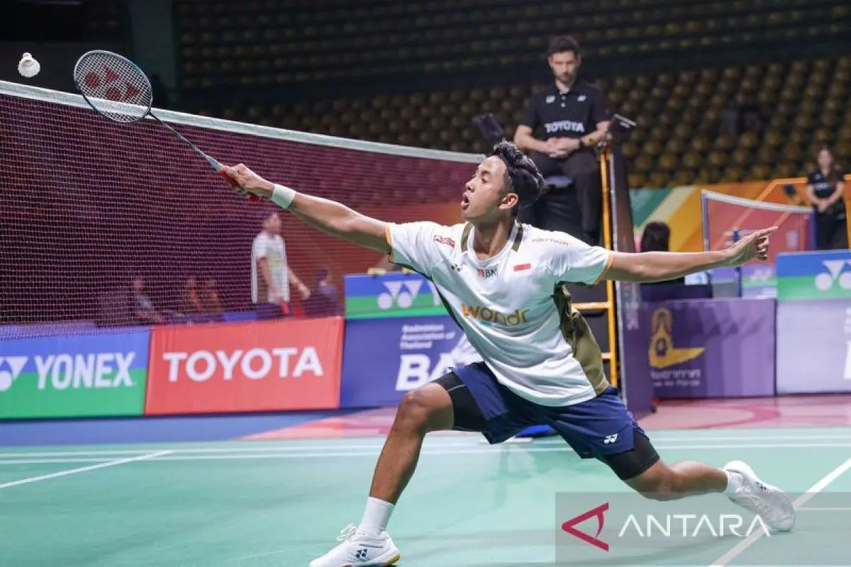 11 Debutan Pebulu Tangkis Indonesia Siap Tampil di All England 2026