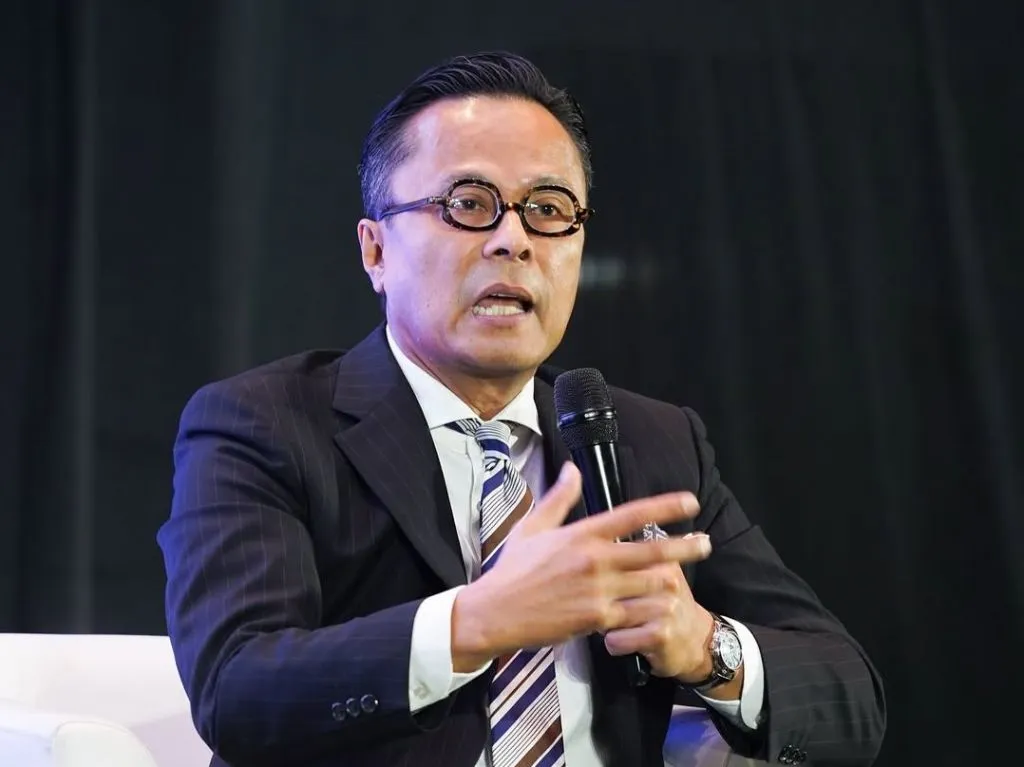 Danantara Kembalikan Status Persero untuk Antam dan PTBA
