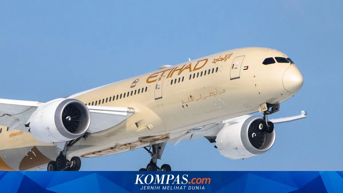 Daftar Maskapai Terbaik untuk Penerbangan Ramadhan 2026, Garuda Indonesia Disorot