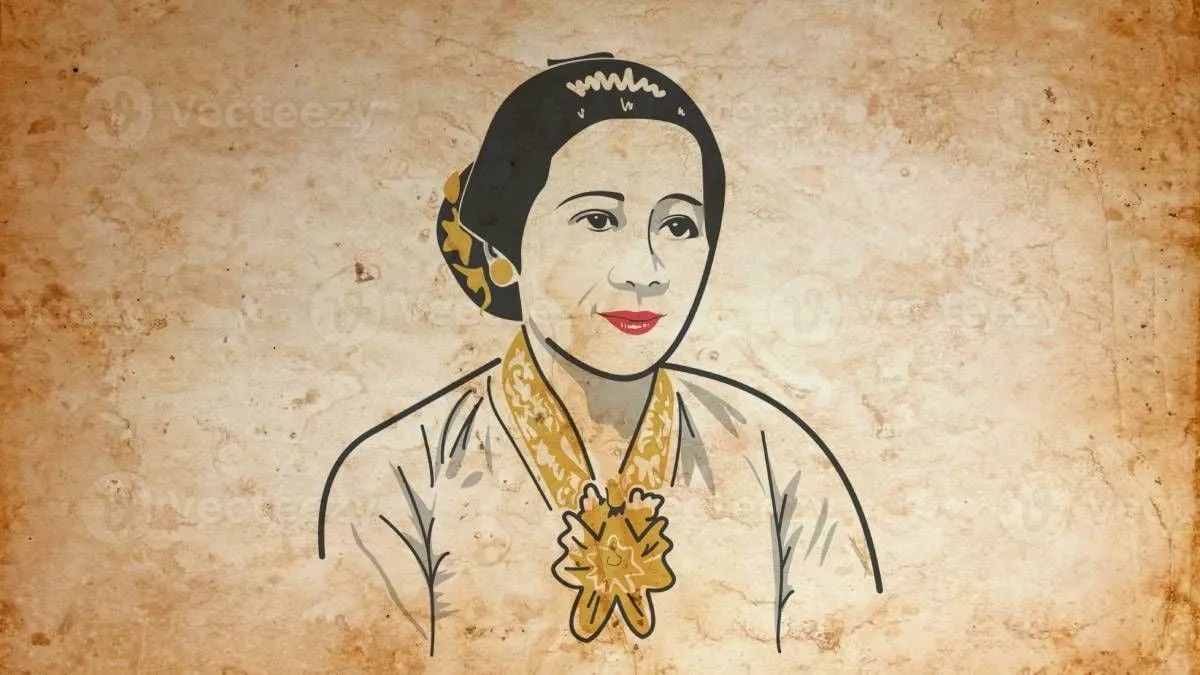 Merayakan Hari Kartini 2026 dengan Twibbon dan Kutipan Inspiratif