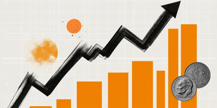 USD/JPY Menguat Didukung Data Ekonomi AS, Fokus Beralih ke Risalah FOMC